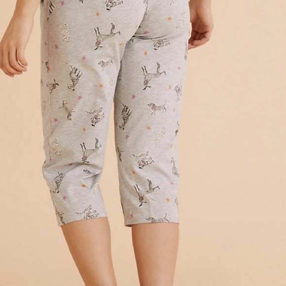 M&S Disney pyjamas Suit. Size - M (ITS A MIX MATCH SUITS🥰) - Picture 7 of 10